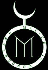 logo Malice In Wonderland (NOR)